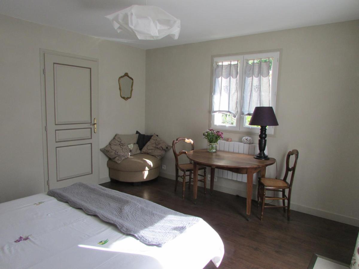 Bed and Breakfast L'Oree De Vergy à L'Etang-Vergy Extérieur photo